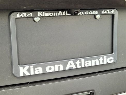 New 2026 Kia Sportage EX image 9