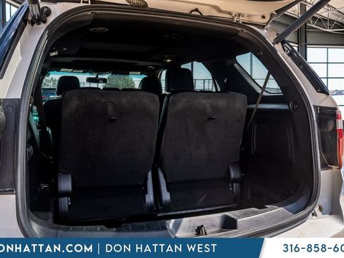 Used 2016 Ford Explorer Sport w/ Equipment Group 401A AWD/4WD image 33