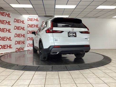 Used 2024 Honda CR-V Sport image 5
