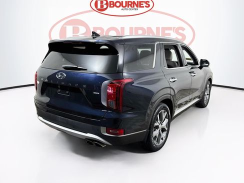 Used 2022 Hyundai Palisade SEL w/ Premium Package AWD/4WD image 11