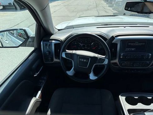Used 2018 GMC Sierra 1500 SLE w/ Elevation Edition AWD/4WD image 20