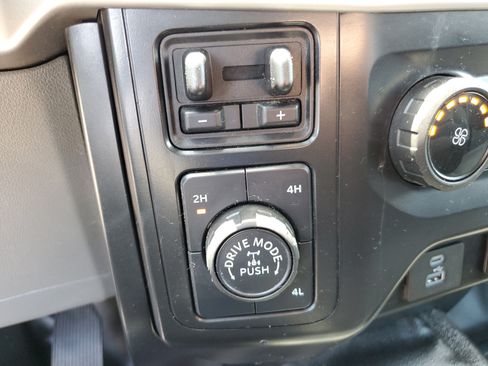 Used 2021 Ford F150 XL w/ Equipment Group 101A High AWD/4WD image 28