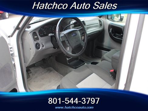 Used 2011 Ford Ranger XLT RWD image 12