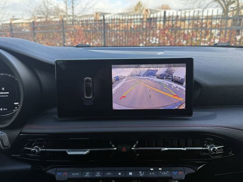 Used 2024 Dodge Hornet R/T image 18