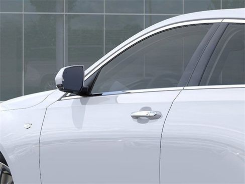 New 2026 Cadillac CT4 Premium Luxury image 12