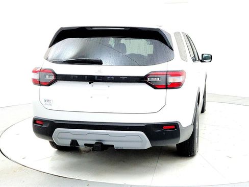 Used 2025 Honda Pilot EX-L image 5
