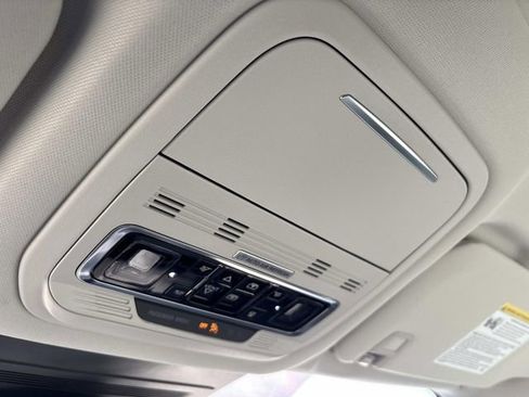 New 2026 Lincoln Nautilus Reserve w/ Jet Appearance Package image 30