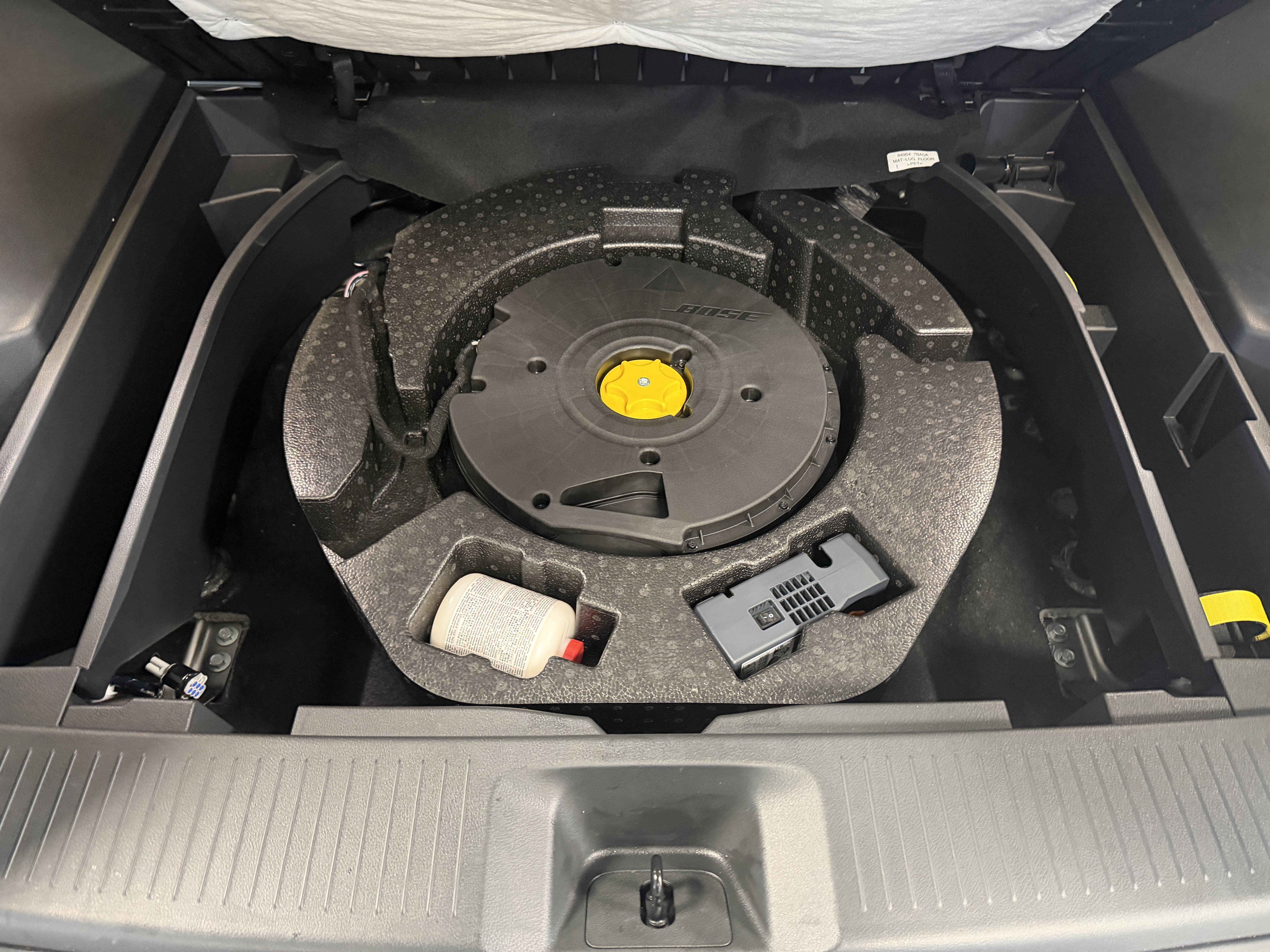 Used 2025 Nissan Murano SL AWD/4WD image 29