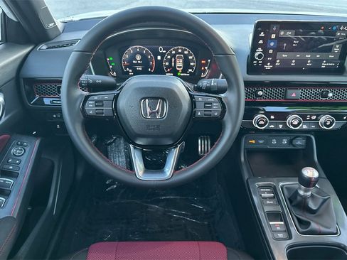 Used 2026 Honda Civic Si image 13