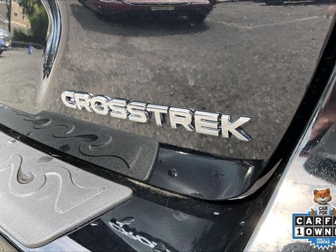 Certified 2024 Subaru Crosstrek 2.0i Premium AWD/4WD image 10