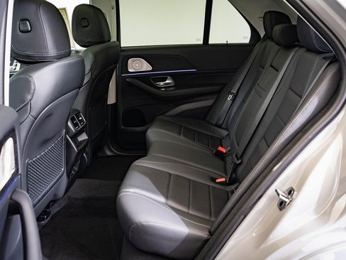 New 2026 Mercedes-Benz GLE 350 4MATIC image 34