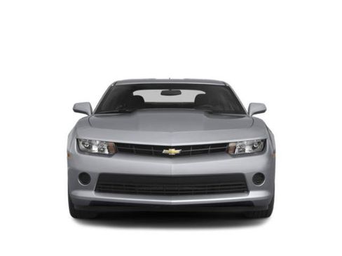 Used 2015 Chevrolet Camaro LT w/ RS Package RWD image 7
