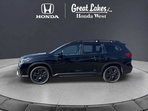 Used 2024 Subaru Ascent Onyx Edition AWD/4WD image 11