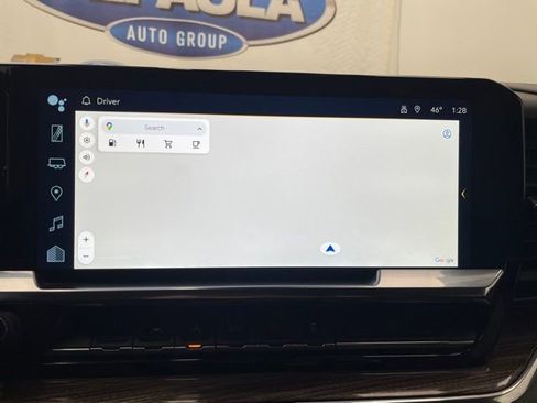 Certified 2023 Chevrolet Silverado 1500 LT image 4