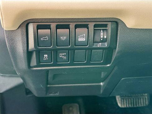 Used 2021 Subaru Ascent Touring w/ Popular Package #2A image 10