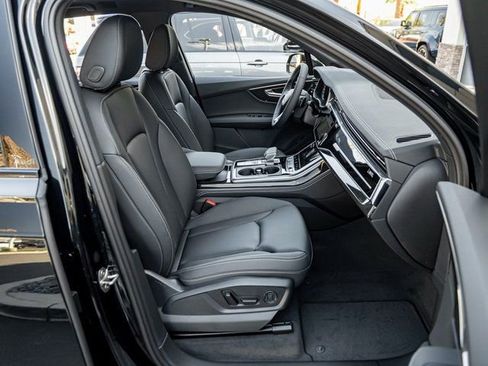New 2026 Audi Q7 3.0T Premium Plus image 26