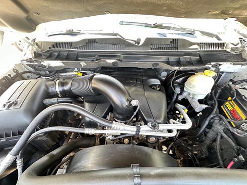 Used 2013 RAM 1500 Express AWD/4WD image 13