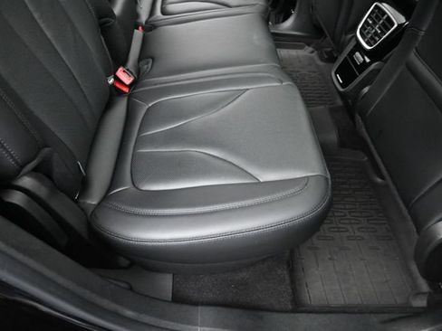 Certified 2023 Lincoln Nautilus Reserve FWD image 27