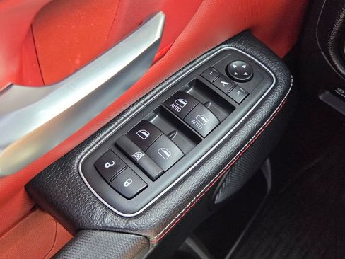 Used 2019 RAM 1500 Rebel w/ Rebel Level 2 Equipment Group AWD/4WD image 22