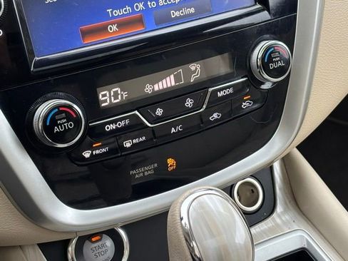 Used 2018 Nissan Murano Platinum image 33