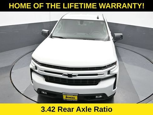 Used 2019 Chevrolet Silverado 1500 RST w/ All-Star Edition AWD/4WD image 63