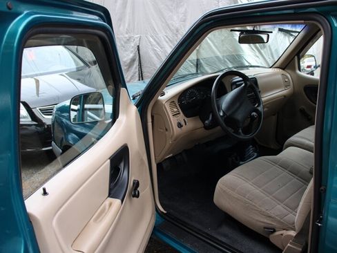 Used 1997 Ford Ranger XLT RWD image 14
