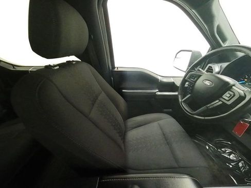 Used 2020 Ford F150 XLT w/ Equipment Group 302A Luxury image 32