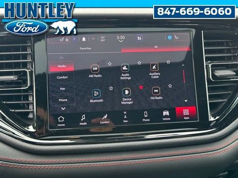 Used 2023 Dodge Durango R/T AWD/4WD image 28