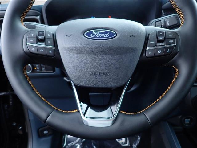 New 2026 Ford Maverick Tremor AWD/4WD image 14