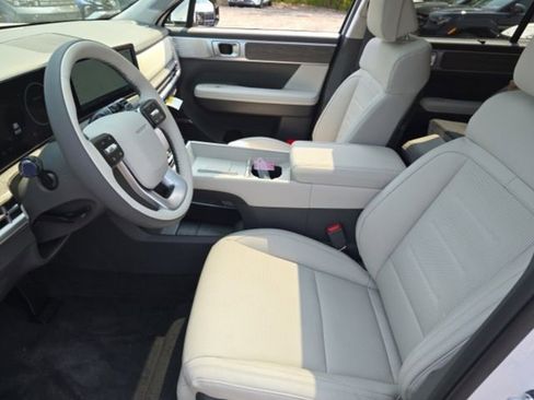 New 2026 Hyundai Santa Fe Calligraphy AWD/4WD image 4