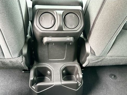 New 2026 Jeep Wrangler Sport S image 25