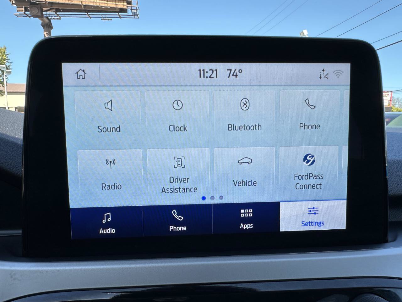 Used 2021 Ford Escape SE w/ Convenience Package AWD/4WD image 66