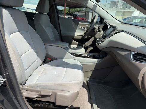 Used 2016 Chevrolet Malibu LT image 20