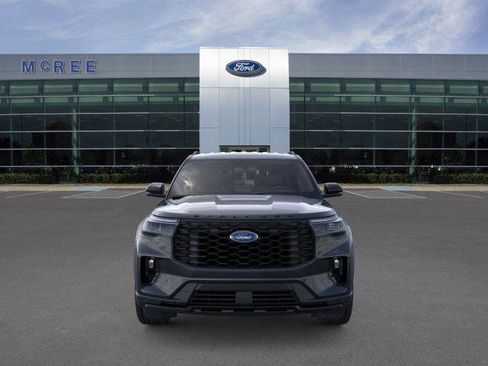 New 2026 Ford Explorer ST-Line w/ Premium Package image 6