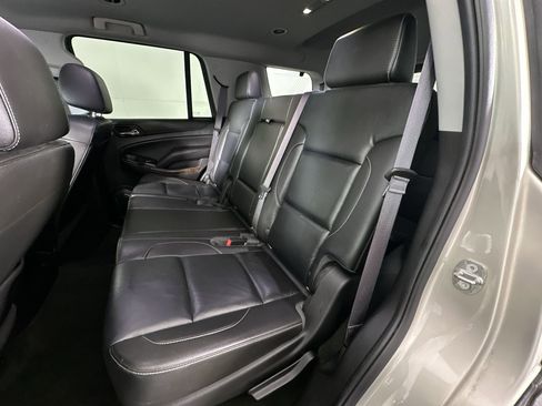 Used 2016 Chevrolet Tahoe LT image 26