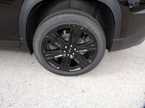 New 2026 GMC Acadia Elevation w/ Black Edition image 9