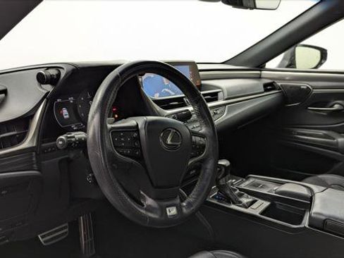 Used 2019 Lexus ES 350 F Sport image 24