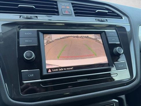 Used 2019 Volkswagen Tiguan S w/ Driver Assistance Package image 18
