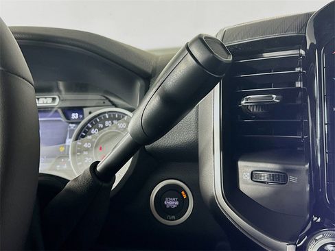 New 2026 RAM 3500 Big Horn image 12