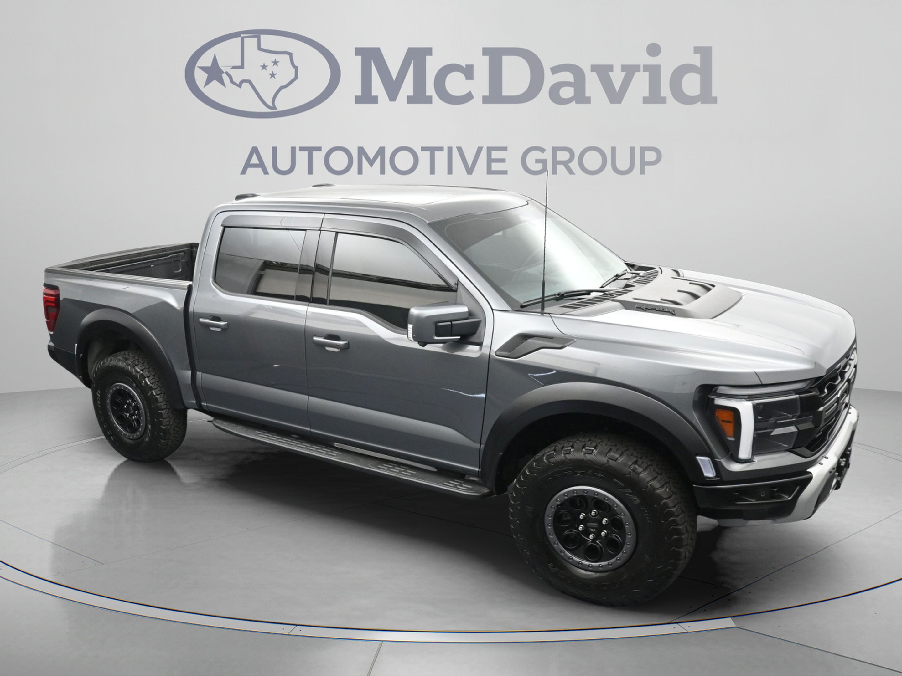 Used 2026 Ford F150 Raptor AWD/4WD image 33