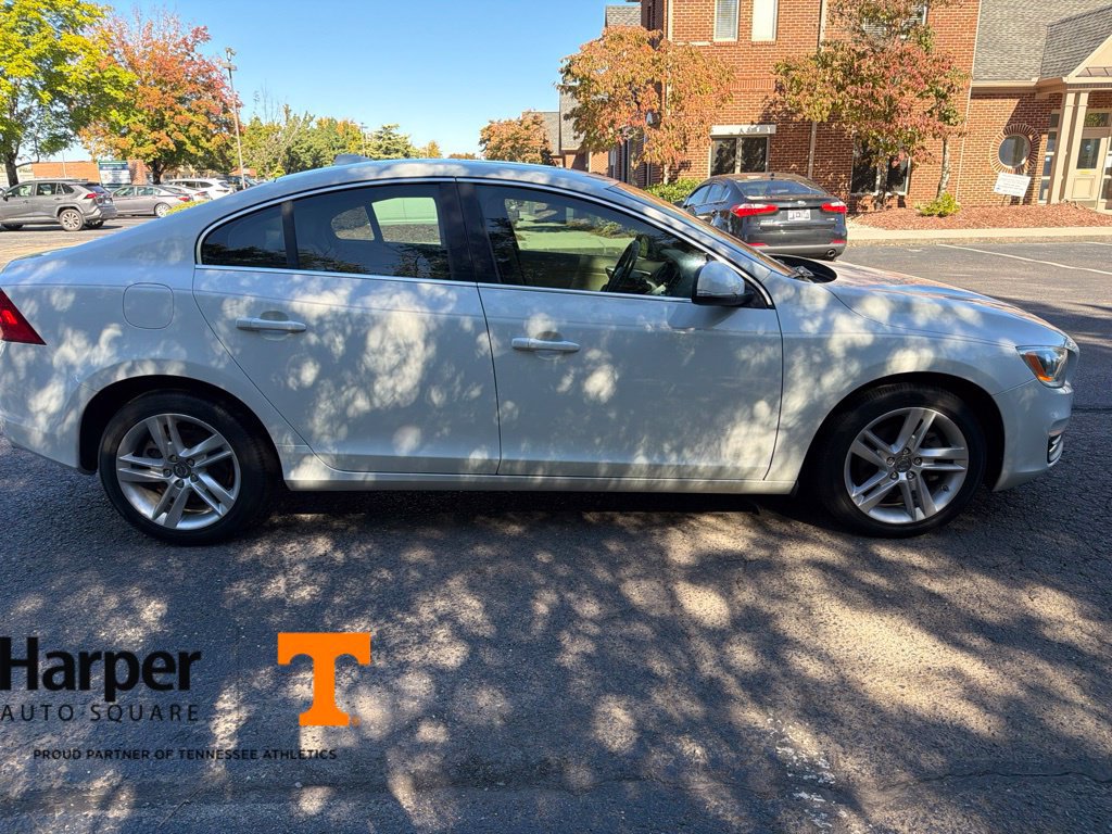 Used 2015 Volvo S60 T5 Premier FWD image 6