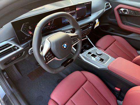 New 2026 BMW 230i xDrive Coupe w/ Premium Package image 4