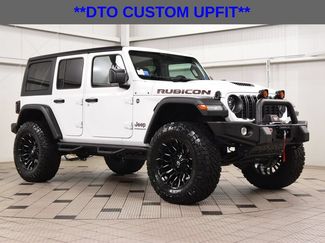 Used 2026 Jeep Wrangler Unlimited Rubicon AWD/4WD video 1