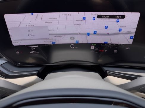 New 2026 Audi A6 Premium Plus AWD/4WD image 26