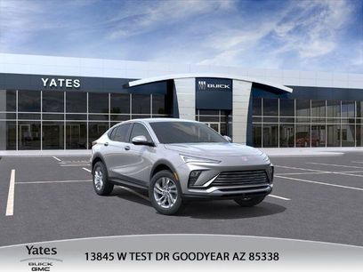 Used 2026 Buick Envista Preferred w/ Convenience I Package