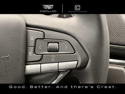 Certified 2024 Cadillac XT6 Luxury FWD image 18