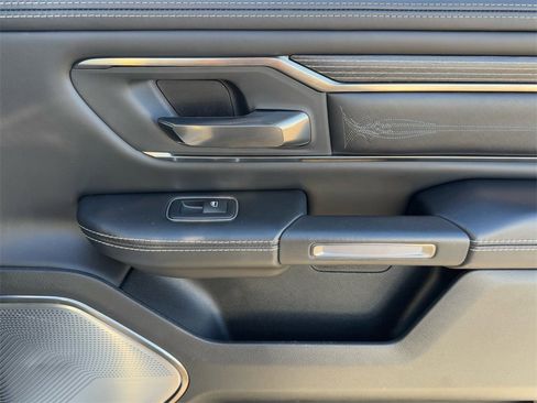 Used 2020 RAM 1500 Limited image 20