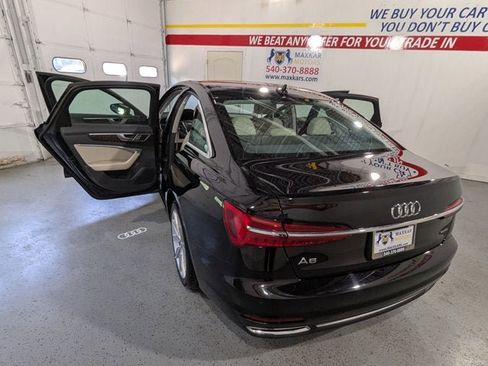Used 2020 Audi A6 2.0T Premium w/ Convenience Package image 13