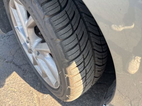 Used 2014 Nissan Sentra SR image 3