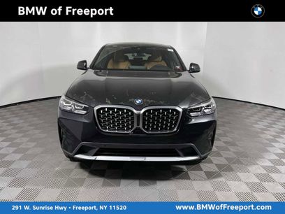 Certified 2023 BMW X4 xDrive30i w/ Premium Package
